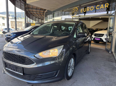 Ford C-MAX Gebrauchtwagen Ford C-MAX Gebrauchtwagen