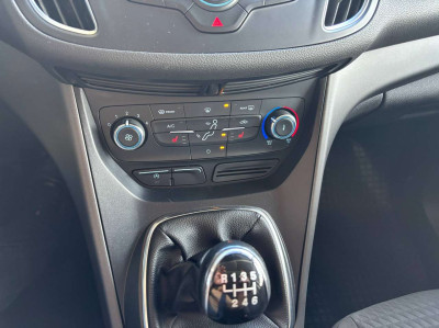 Ford C-MAX Gebrauchtwagen Ford C-MAX Gebrauchtwagen