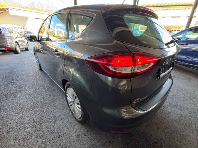 Ford C-MAX Gebrauchtwagen Ford C-MAX Gebrauchtwagen
