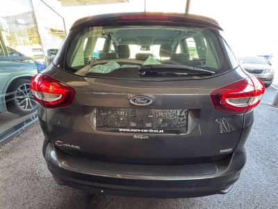 Ford C-MAX Gebrauchtwagen Ford C-MAX Gebrauchtwagen