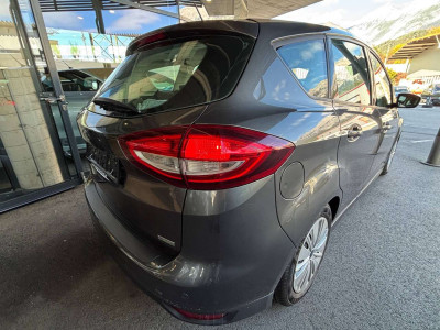 Ford C-MAX Gebrauchtwagen Ford C-MAX Gebrauchtwagen