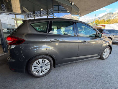 Ford C-MAX Gebrauchtwagen Ford C-MAX Gebrauchtwagen