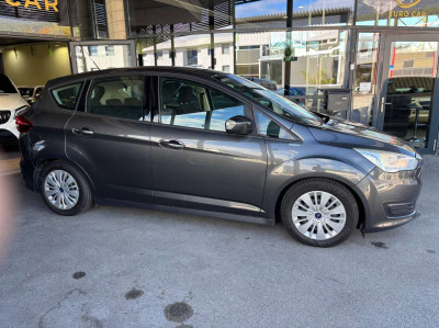 Ford C-MAX Gebrauchtwagen Ford C-MAX Gebrauchtwagen