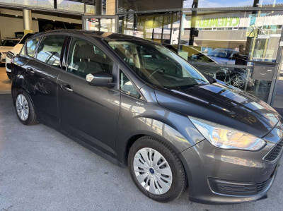 Ford C-MAX Gebrauchtwagen Ford C-MAX Gebrauchtwagen