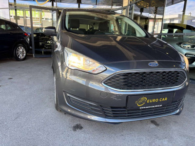 Ford C-MAX Gebrauchtwagen Ford C-MAX Gebrauchtwagen