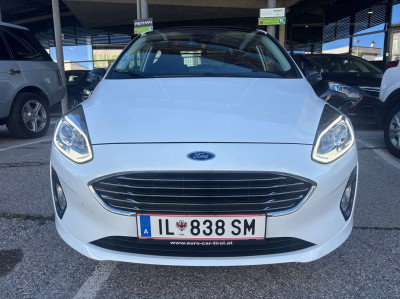 Ford Fiesta Gebrauchtwagen Ford Fiesta Gebrauchtwagen