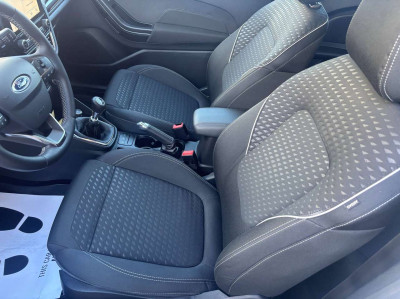 Ford Fiesta Gebrauchtwagen Ford Fiesta Gebrauchtwagen