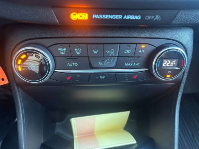 Ford Fiesta Gebrauchtwagen Ford Fiesta Gebrauchtwagen