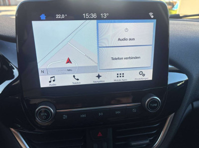 Ford Fiesta Gebrauchtwagen Ford Fiesta Gebrauchtwagen