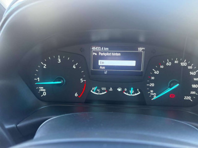 Ford Fiesta Gebrauchtwagen Ford Fiesta Gebrauchtwagen