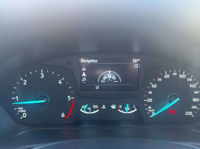 Ford Fiesta Gebrauchtwagen Ford Fiesta Gebrauchtwagen