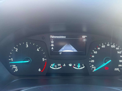 Ford Fiesta Gebrauchtwagen Ford Fiesta Gebrauchtwagen