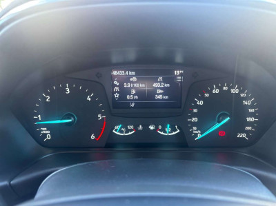 Ford Fiesta Gebrauchtwagen Ford Fiesta Gebrauchtwagen