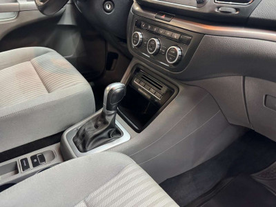 Seat Alhambra Gebrauchtwagen Seat Alhambra Gebrauchtwagen