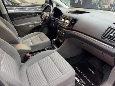 Seat Alhambra Gebrauchtwagen Seat Alhambra Gebrauchtwagen