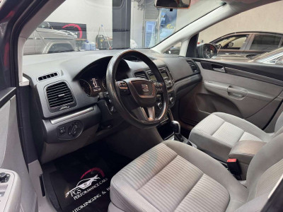 Seat Alhambra Gebrauchtwagen Seat Alhambra Gebrauchtwagen