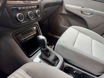 Seat Alhambra Gebrauchtwagen Seat Alhambra Gebrauchtwagen