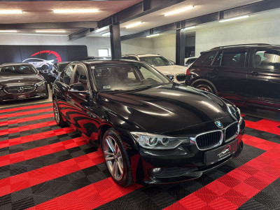 BMW 3er Gebrauchtwagen BMW 3er Gebrauchtwagen