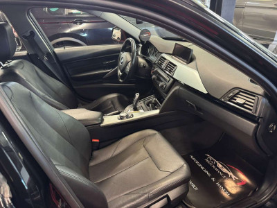 BMW 3er Gebrauchtwagen BMW 3er Gebrauchtwagen