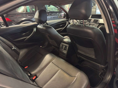 BMW 3er Gebrauchtwagen BMW 3er Gebrauchtwagen