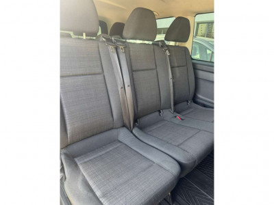 Mercedes-Benz Vito Gebrauchtwagen Mercedes-Benz Vito Gebrauchtwagen