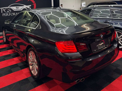 BMW 5er Gebrauchtwagen BMW 5er Gebrauchtwagen