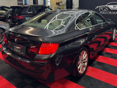 BMW 5er Gebrauchtwagen BMW 5er Gebrauchtwagen