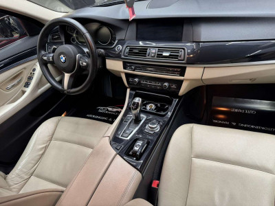 BMW 5er Gebrauchtwagen BMW 5er Gebrauchtwagen