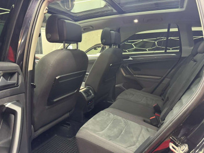 VW Tiguan Gebrauchtwagen VW Tiguan Gebrauchtwagen