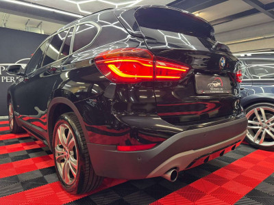 BMW X1 Gebrauchtwagen BMW X1 Gebrauchtwagen