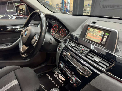 BMW X1 Gebrauchtwagen BMW X1 Gebrauchtwagen