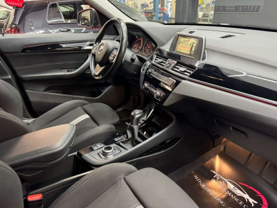 BMW X1 Gebrauchtwagen BMW X1 Gebrauchtwagen