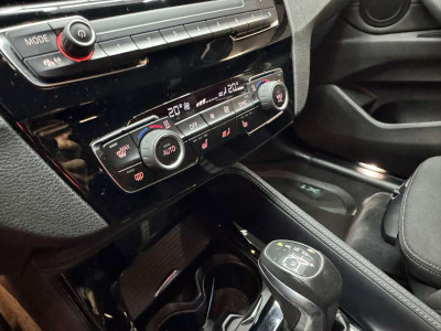 BMW X1 Gebrauchtwagen BMW X1 Gebrauchtwagen