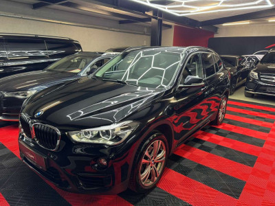 BMW X1 Gebrauchtwagen BMW X1 Gebrauchtwagen