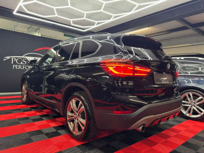 BMW X1 Gebrauchtwagen BMW X1 Gebrauchtwagen