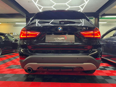 BMW X1 Gebrauchtwagen BMW X1 Gebrauchtwagen