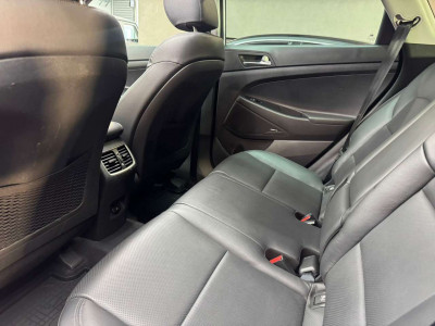 Hyundai Tucson Gebrauchtwagen Hyundai Tucson Gebrauchtwagen