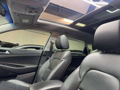 Hyundai Tucson Gebrauchtwagen Hyundai Tucson Gebrauchtwagen