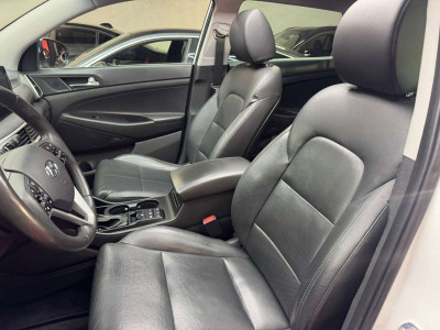 Hyundai Tucson Gebrauchtwagen Hyundai Tucson Gebrauchtwagen