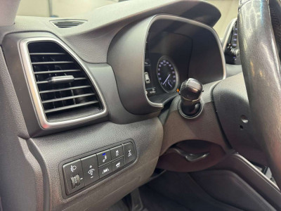 Hyundai Tucson Gebrauchtwagen Hyundai Tucson Gebrauchtwagen