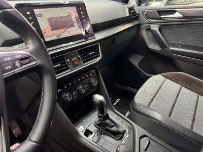 Seat Tarraco Gebrauchtwagen Seat Tarraco Gebrauchtwagen