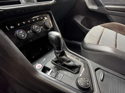 Seat Tarraco Gebrauchtwagen Seat Tarraco Gebrauchtwagen