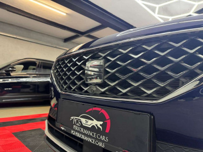 Seat Tarraco Gebrauchtwagen Seat Tarraco Gebrauchtwagen