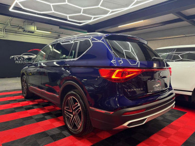 Seat Tarraco Gebrauchtwagen Seat Tarraco Gebrauchtwagen