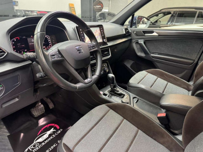 Seat Tarraco Gebrauchtwagen Seat Tarraco Gebrauchtwagen