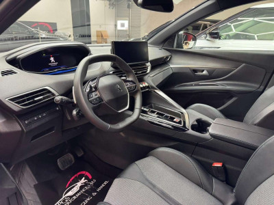 Peugeot 5008 Gebrauchtwagen Peugeot 5008 Gebrauchtwagen