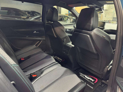 Peugeot 5008 Gebrauchtwagen Peugeot 5008 Gebrauchtwagen