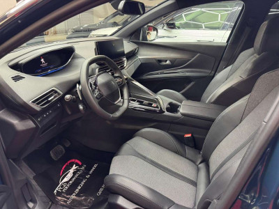 Peugeot 5008 Gebrauchtwagen Peugeot 5008 Gebrauchtwagen