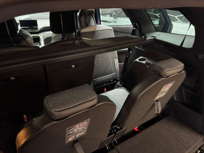 Peugeot 5008 Gebrauchtwagen Peugeot 5008 Gebrauchtwagen