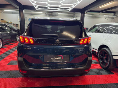 Peugeot 5008 Gebrauchtwagen Peugeot 5008 Gebrauchtwagen